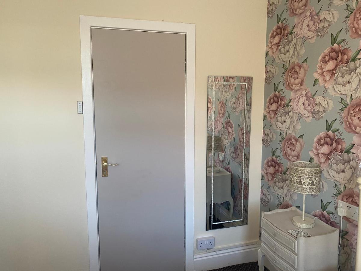The Hurstmere Blackpool Exteriér fotografie