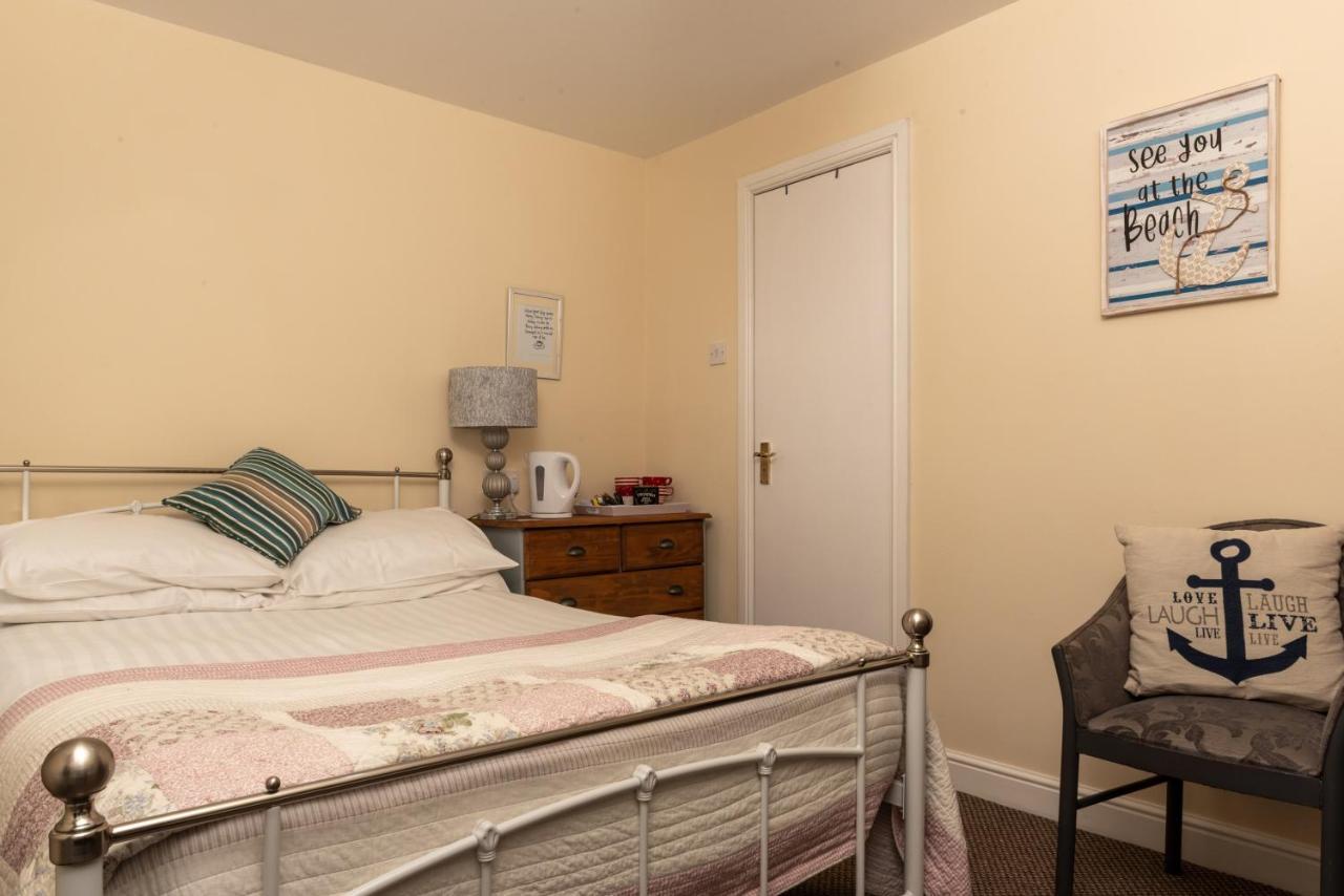 The Hurstmere Blackpool Exteriér fotografie