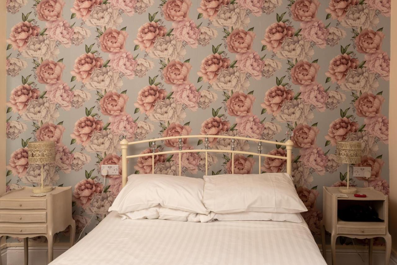 The Hurstmere Blackpool Exteriér fotografie