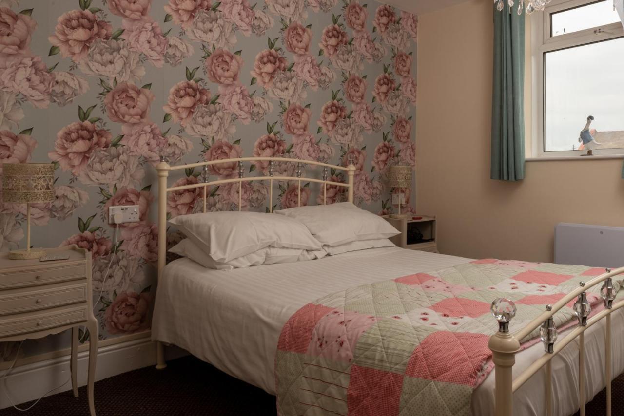 The Hurstmere Blackpool Exteriér fotografie