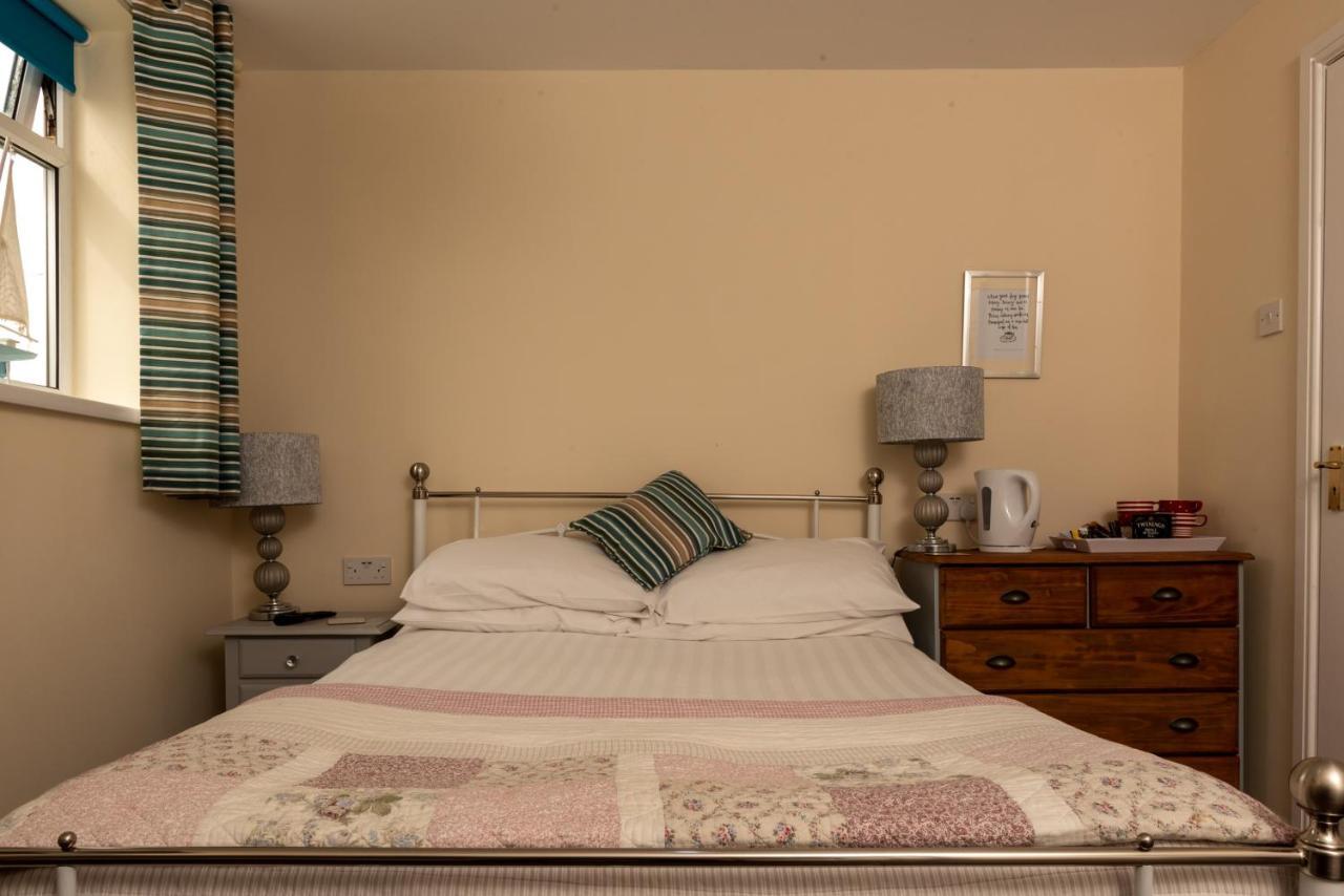 The Hurstmere Blackpool Exteriér fotografie