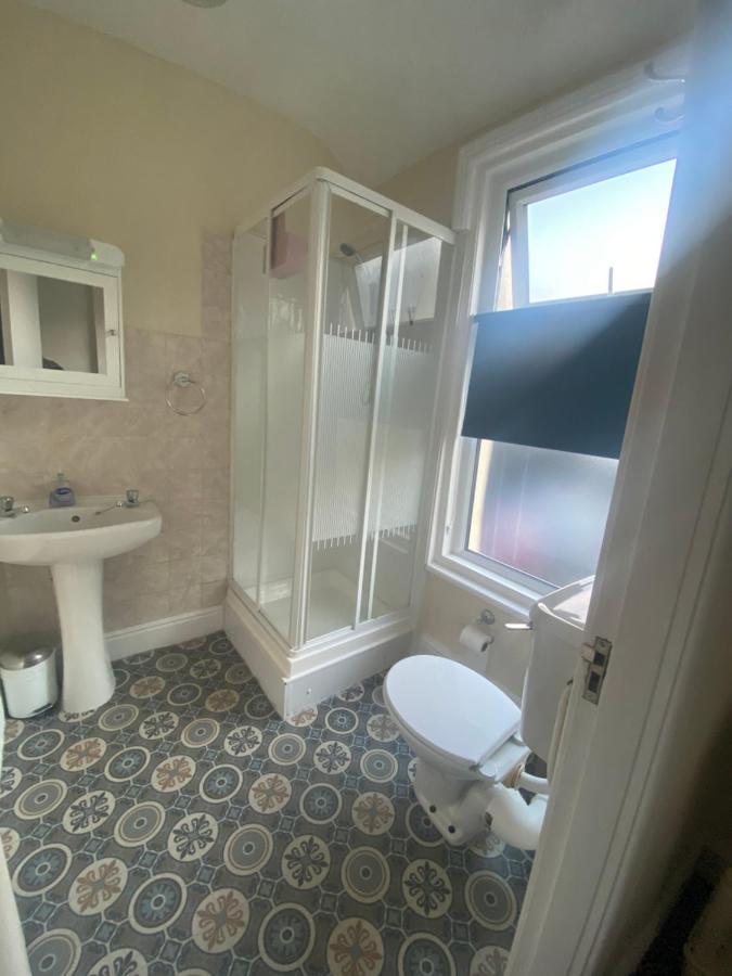 The Hurstmere Blackpool Exteriér fotografie