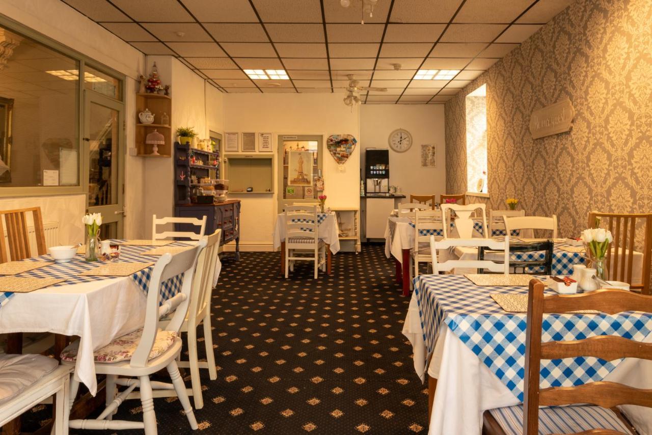 The Hurstmere Blackpool Exteriér fotografie