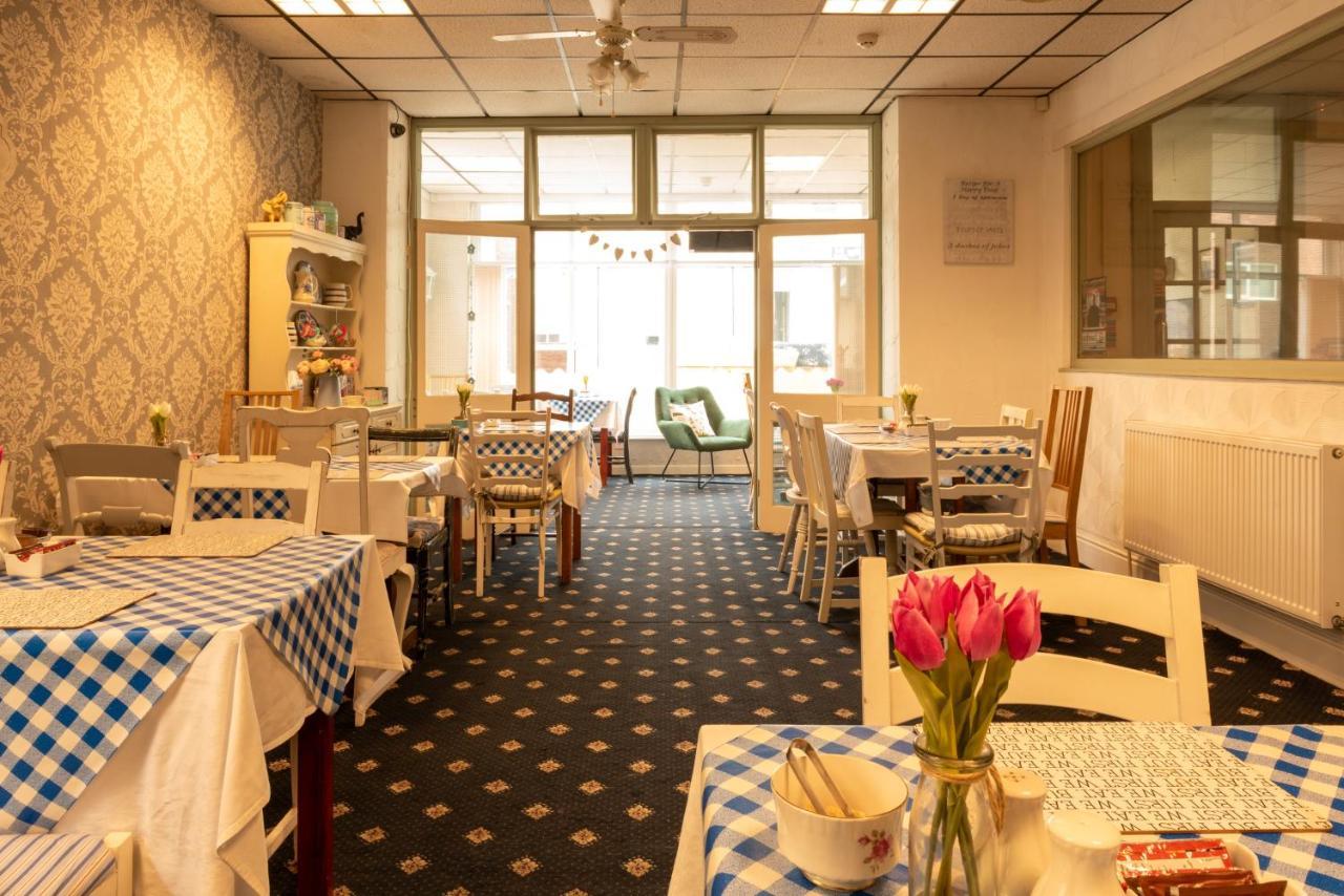 The Hurstmere Blackpool Exteriér fotografie