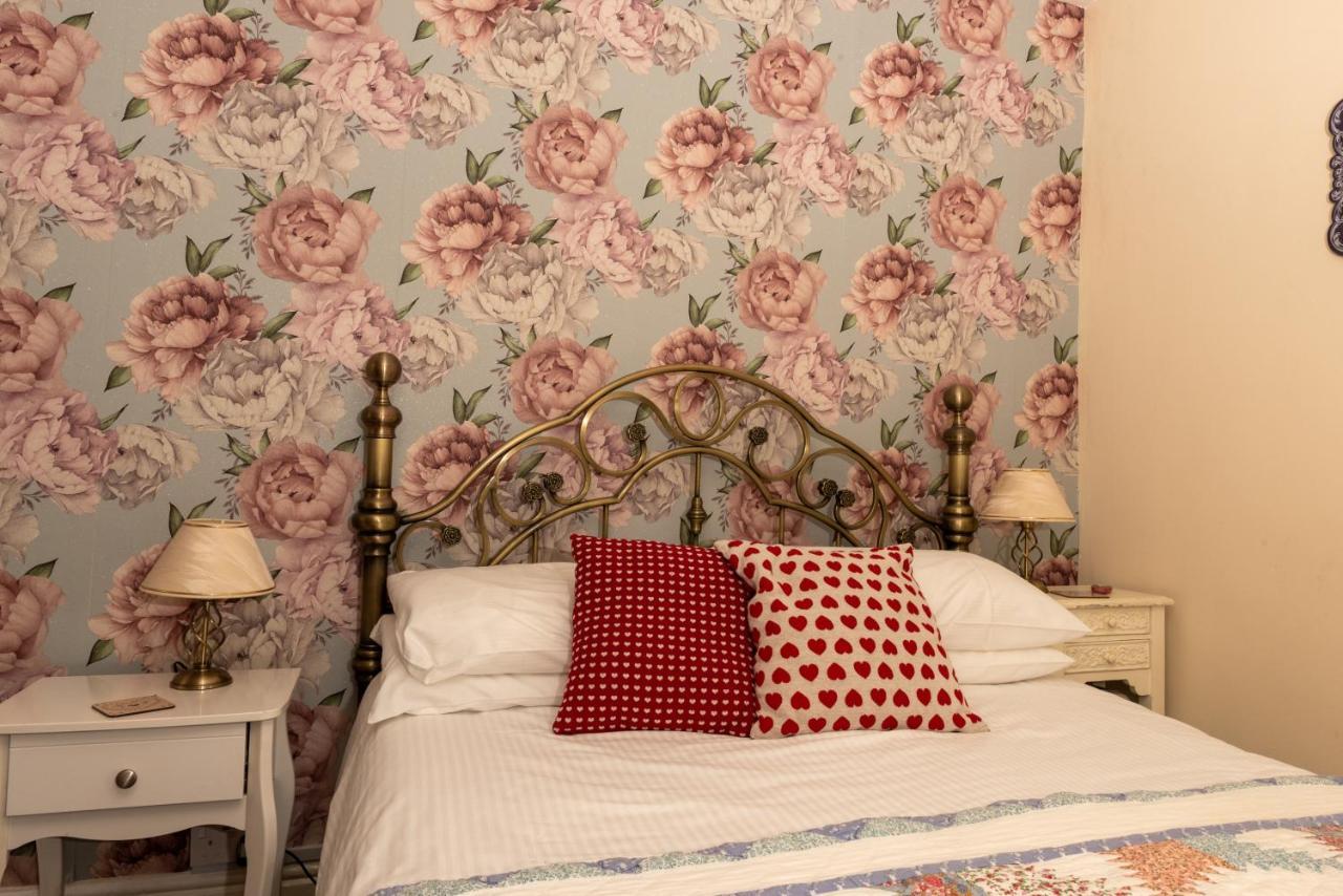 The Hurstmere Blackpool Exteriér fotografie