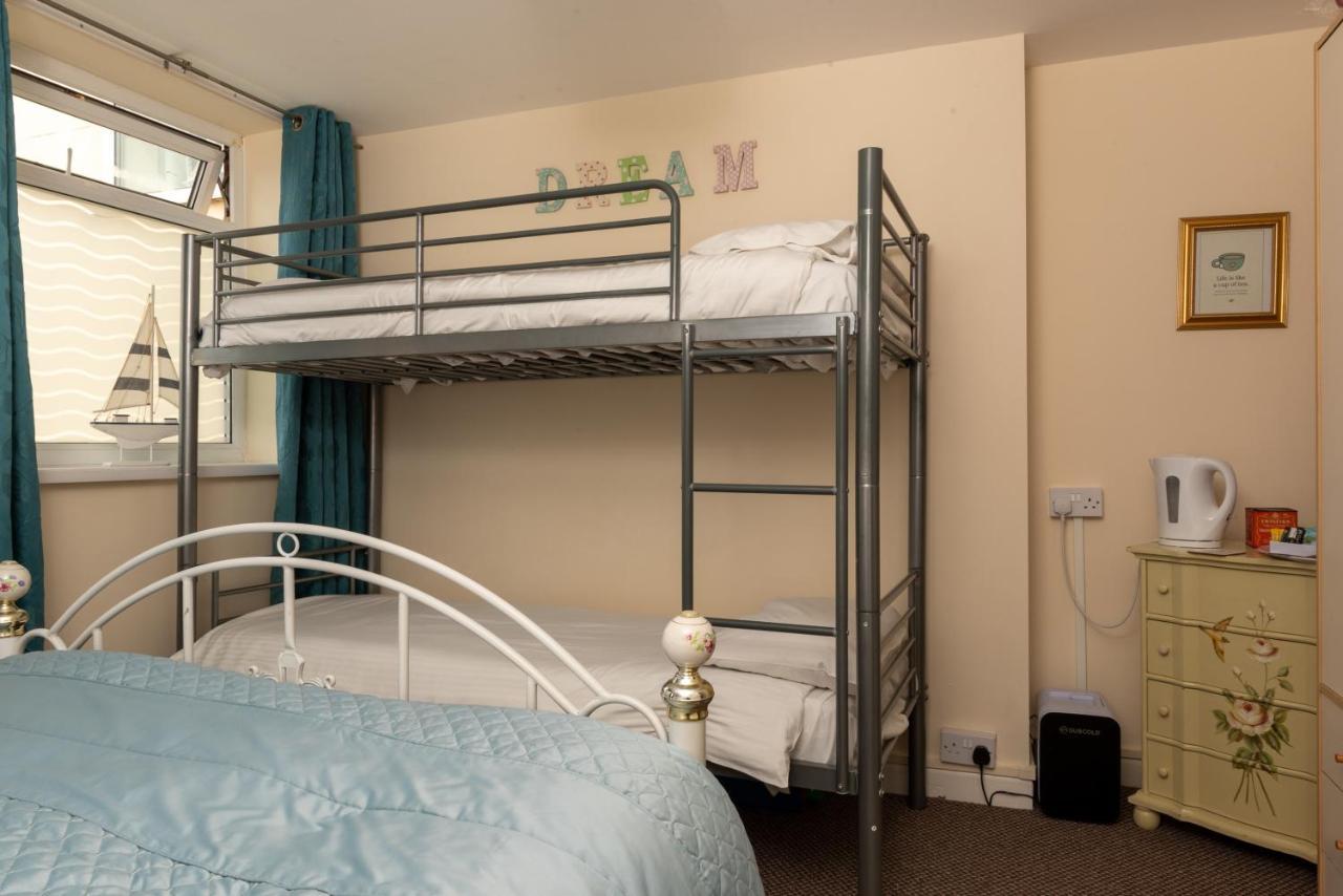 The Hurstmere Blackpool Exteriér fotografie