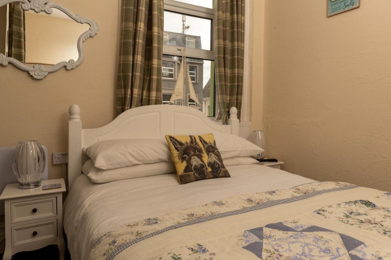 The Hurstmere Blackpool Exteriér fotografie