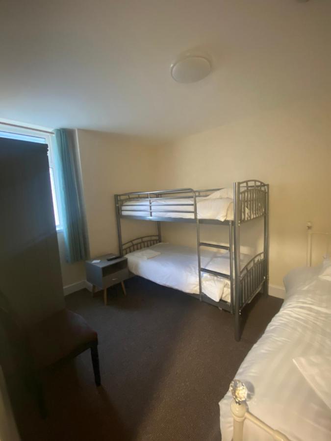 The Hurstmere Blackpool Exteriér fotografie