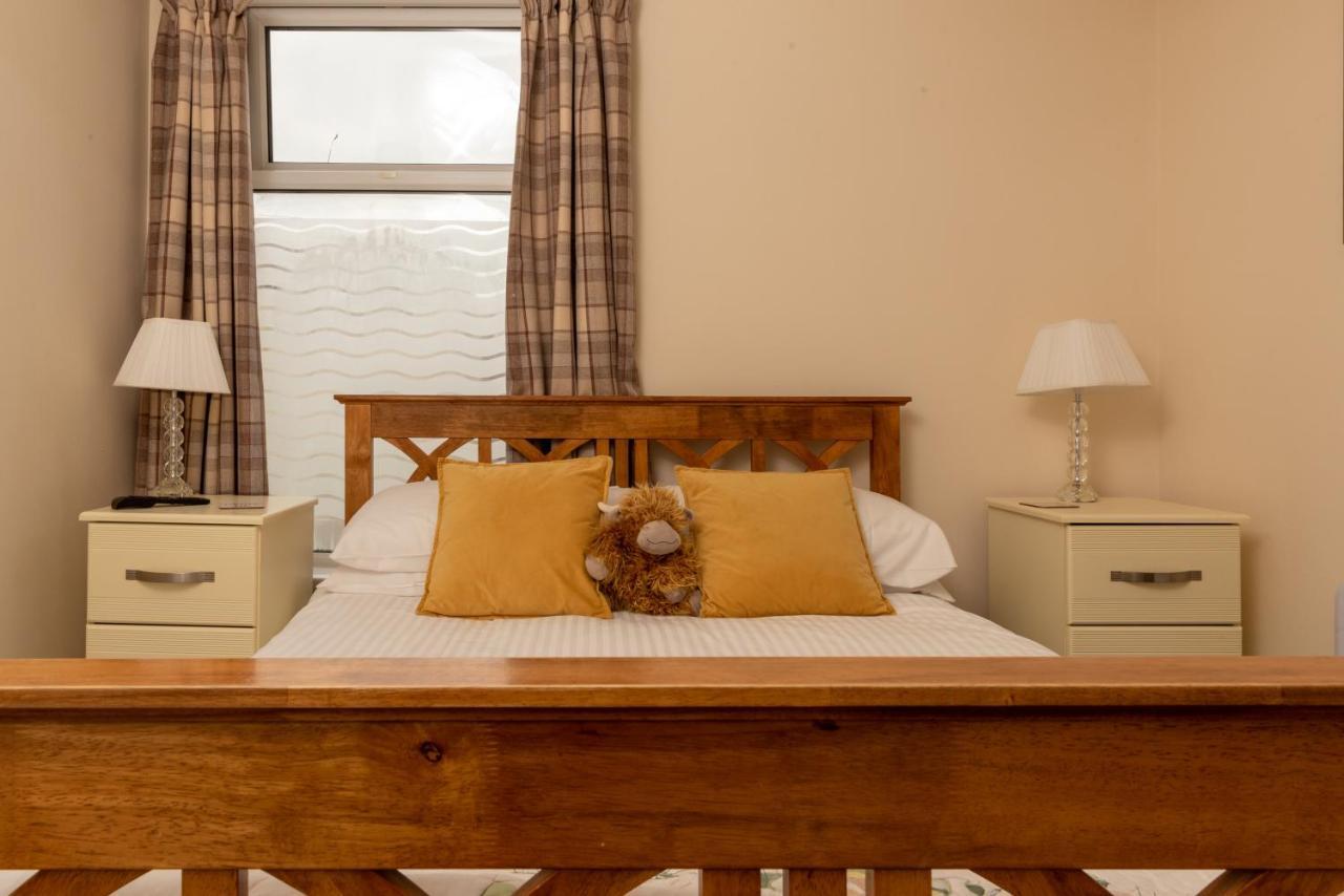 The Hurstmere Blackpool Exteriér fotografie