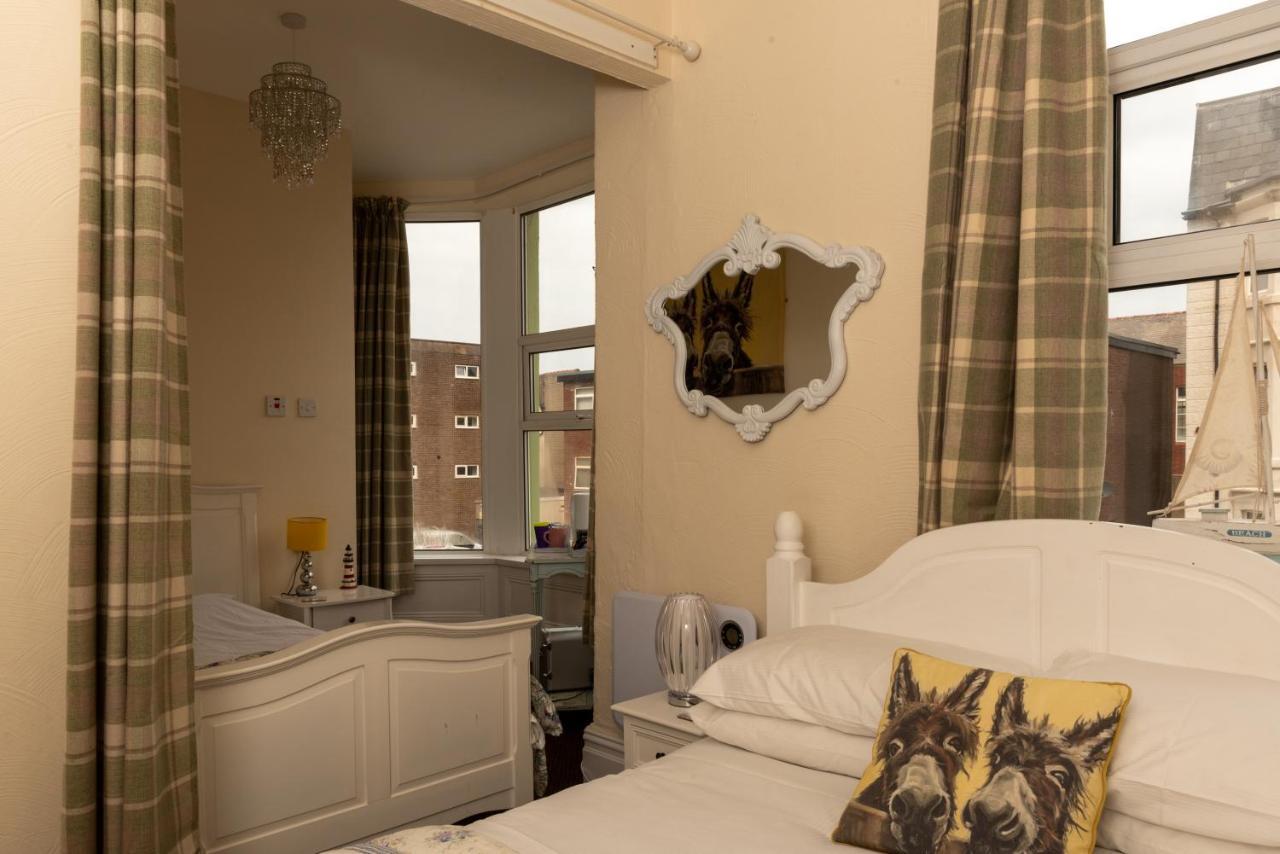 The Hurstmere Blackpool Exteriér fotografie
