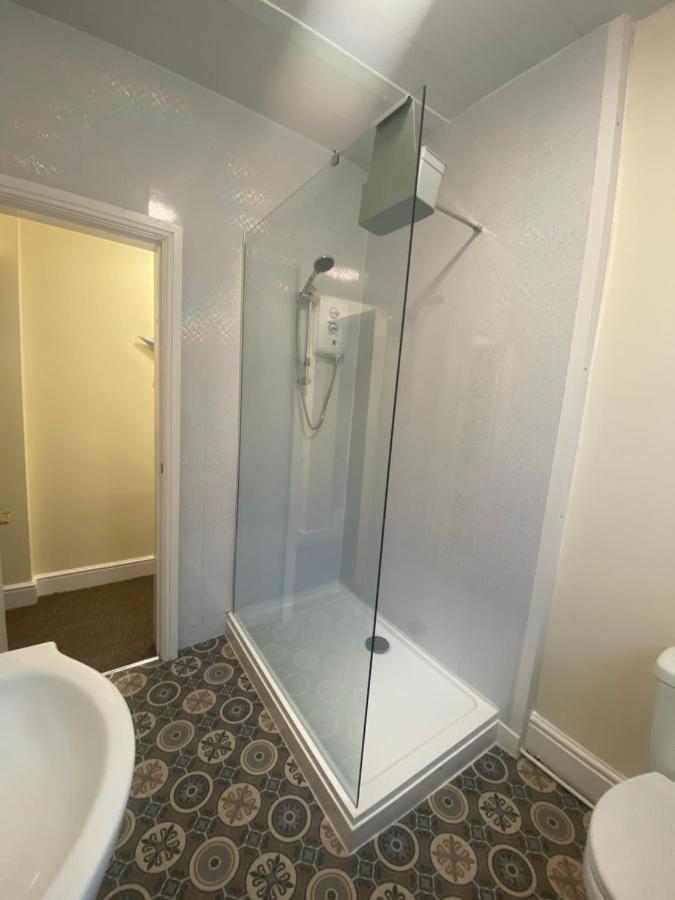 The Hurstmere Blackpool Exteriér fotografie