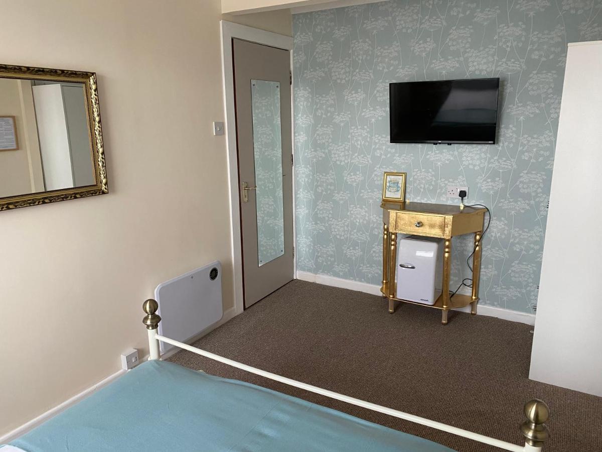 The Hurstmere Blackpool Exteriér fotografie