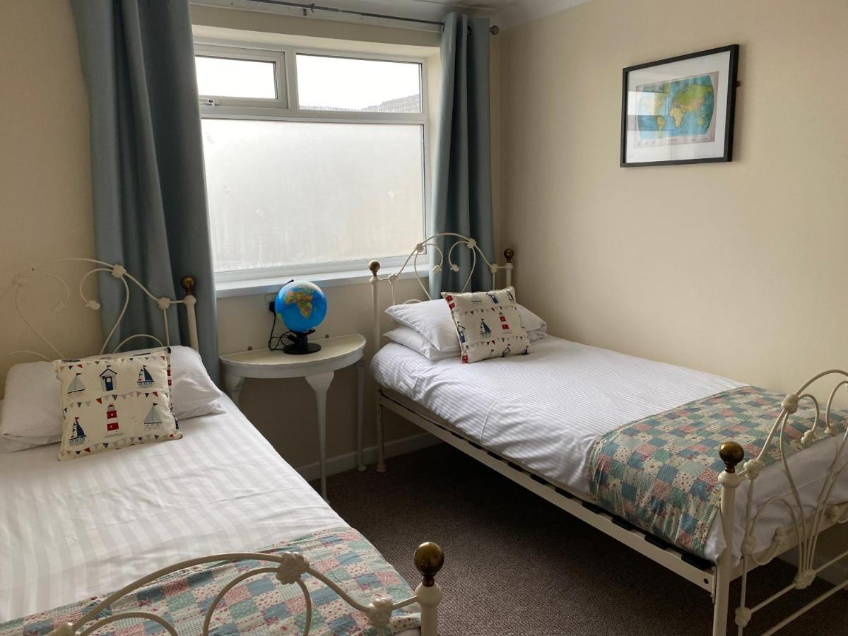 The Hurstmere Blackpool Exteriér fotografie