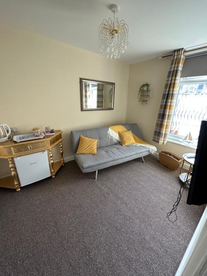 The Hurstmere Blackpool Exteriér fotografie