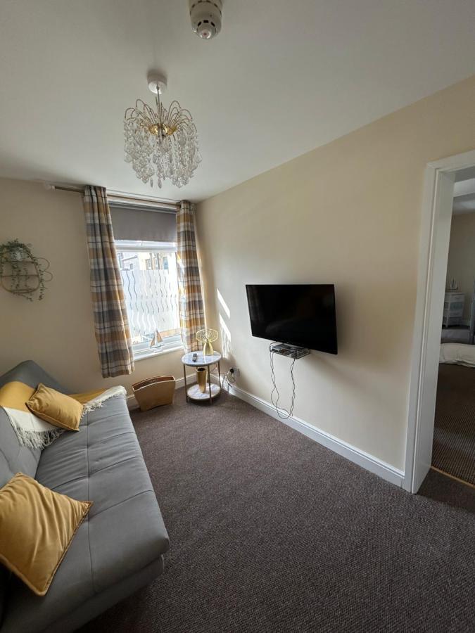 The Hurstmere Blackpool Exteriér fotografie