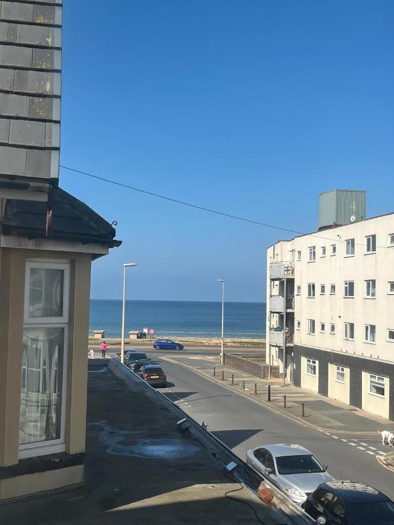 The Hurstmere Blackpool Exteriér fotografie